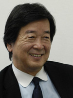 田中均