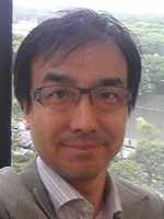 Yasuhiko Ota