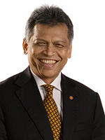 Surin Pitsuwan