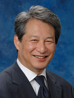 Takashi Shiraishi