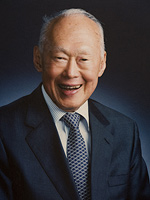 Lee Kuan Yew