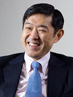 Shinichi Kitaoka