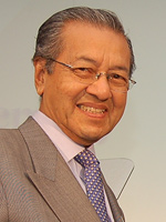 Mahathir bin Mohamad