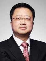 Liang Xinjun