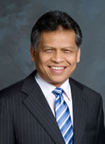 Surin Pitsuwan