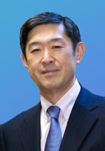 Shinichi Kitaoka