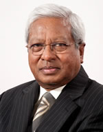 Fazle Hasan Abed