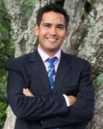 Simon Bridges