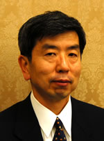 Takehiko Nakao