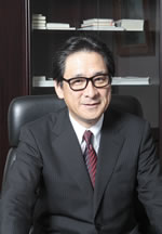 Hiroyuki Ishige