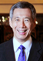 Lee Hsien Loong