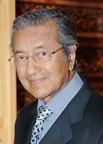 Mahathir bin Mohamad