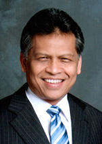 Surin Pitsuwan