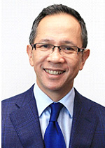 Mahendra Siregar