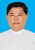 Soe Thein