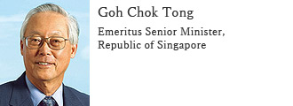 Goh Chok Tong