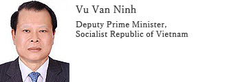 Vu Van Ninh