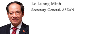 Le Luong Minh