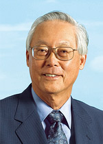 Goh Chok Tong