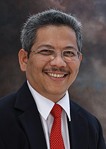 Rizal Sukma