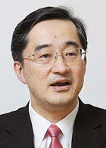 Fukunari Kimura