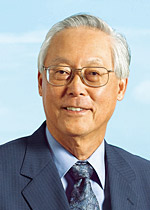 Goh Chok Tong