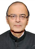 Arun Jaitley