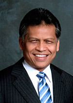 Surin Pitsuwan