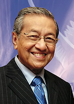 Mahathir bin Mohamad