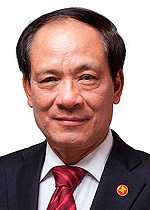 Le Luong Minh