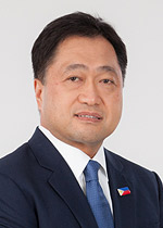 Cesar V. Purisima