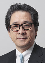 Hiroyuki Ishige