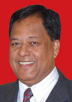 Sarath Amunugama