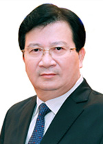 Trinh Dinh Dung