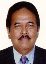 Sofyan Djalil