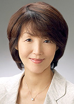 野田 由美子