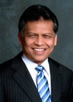 Surin Pitsuwan