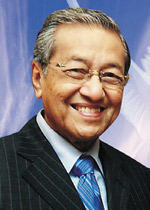 Mahathir bin Mohamad