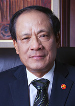 Le Luong Minh