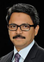 Shahriar Alam