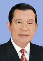 Hun Sen