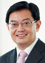 Heng Swee Keat