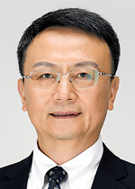 Jia Qingguo