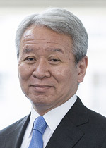 Akihiko Tanaka