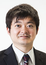 Toru Nishikawa