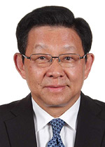 Chen Deming